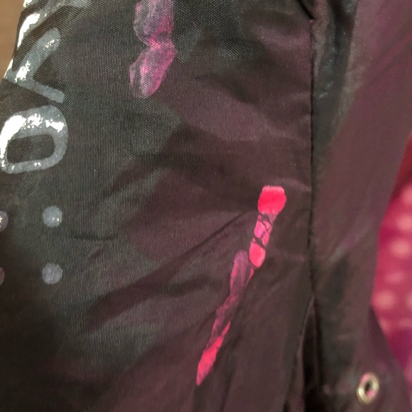 Soia & Kyo windbreaker jacket - Picture 5 of 5